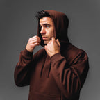 Hard Work Hoodie