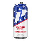 Phorm Energy - 16 oz 12-Pack