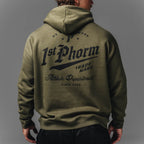 Founders Trademark Hoodie