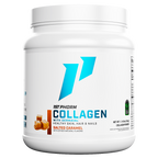 Collagen with Dermaval
