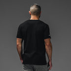 Standard Crest Tee