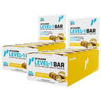 Level-1 Bar Combo Pack (30ct)