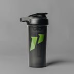 Outdoor Stacked Shaker