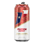 Phorm Energy - 16 oz 12-Pack