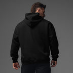 Outdoor Stacked Hoodie