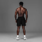 Collegiate Cloud Fleece Short - Mid