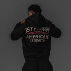 Workhorse Zip Hoodie