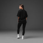 Relaxed Standard Crest Tee