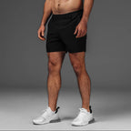 Men's Hybrid Short - 5