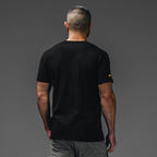 Standard Crest Tee