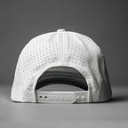 Crest Rope Sport Snapback