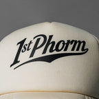 Apex Operator Foam Trucker