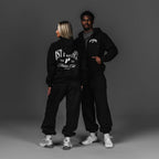 Legacy Athletics Zip Hoodie