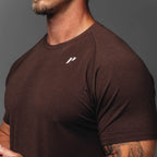 Genesis Vented Raglan