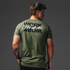 Script WDTW Tee