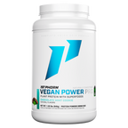 Vegan Power Pro