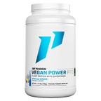 Vegan Power Pro