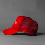 Varsity Edge Foam Trucker