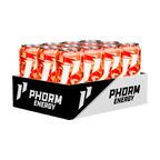 Phorm Energy - 16 oz 12-Pack