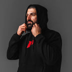 Standard Crest Hoodie