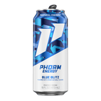 Phorm Energy - 16 oz 12-Pack
