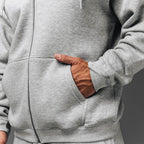 Campus Core Full Zip