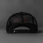 Quality Script Hat