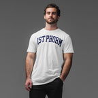 1P Varsity Tee