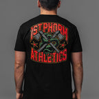 Axe Athletics Tee
