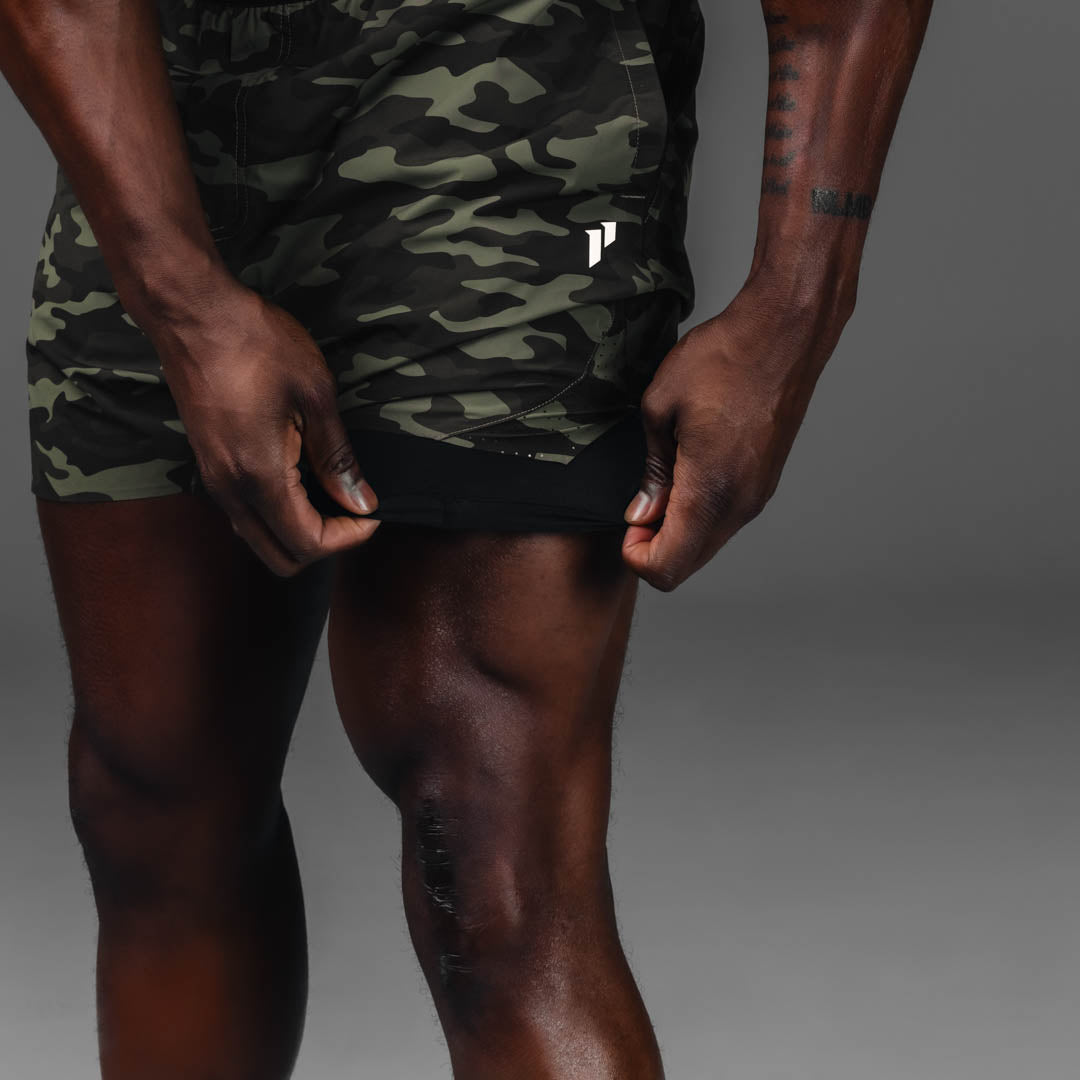Element Short - 7 Inseam - Lined