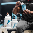 Post Workout Stack