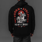 Doin The Work Hoodie