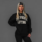 Strength Lab Oversized Crew