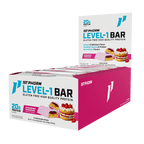 Level-1 Bar (15ct)