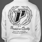 Founders Hoodie