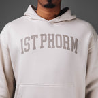 1P Varsity Hoodie