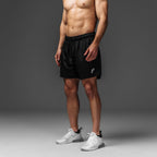 Crest Mesh Short