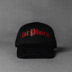 Varsity Edge Foam Trucker
