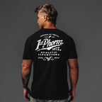 Apex Operator Tee