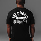 Heavy Lifting Standard Tee