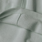 Classic Cropped Crew Sweatshirt