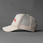 Varsity Edge Foam Trucker