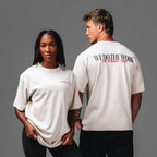 1P Intl Relaxed Tee