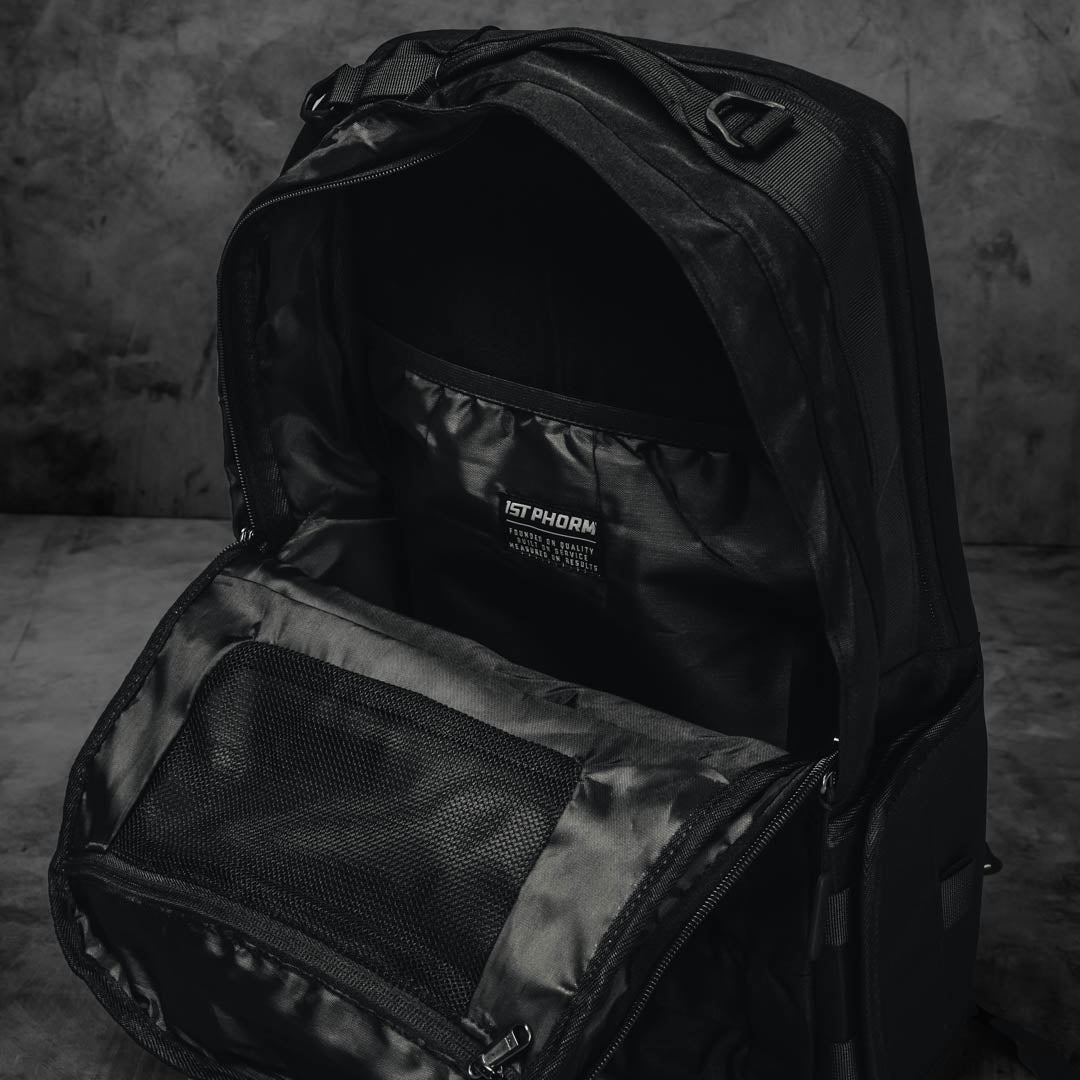 Urban Tactical Backpack
