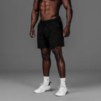 Collegiate Cloud Fleece Short - Mid
