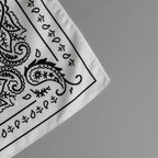 Crest Bandana