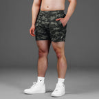 Core Performance Short - 5 Inseam