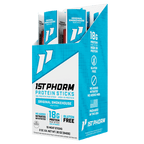 Protein Sticks (15ct)