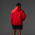 1P Varsity Hoodie