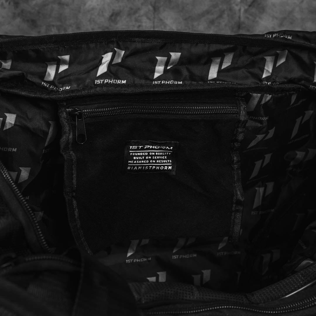 1P Perphorm Duffle Bag